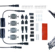 Load image into Gallery viewer, KW Electronic Damping Cancellation Kit BMW X5M / X6M Type M7X - Side View