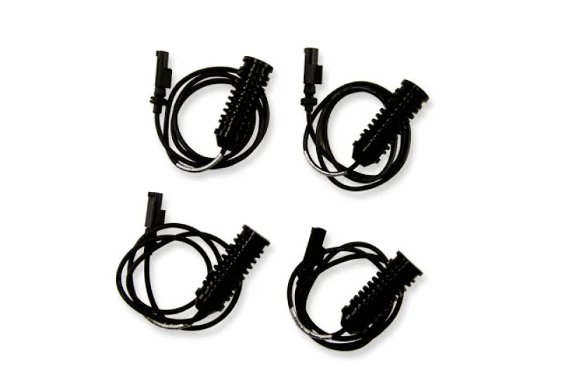 KW Electronic Damping Cancellation Kit BMW Z4 Type Z89 - Main Product View