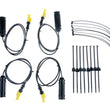 Load image into Gallery viewer, KW Electronic Damping Cancellation Kit BMW Z4 Type Z89 - Side View