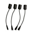 Load image into Gallery viewer, KW Electronic Damping Cancellation Kit Cadillac CTS-V type GMX322 - Side View