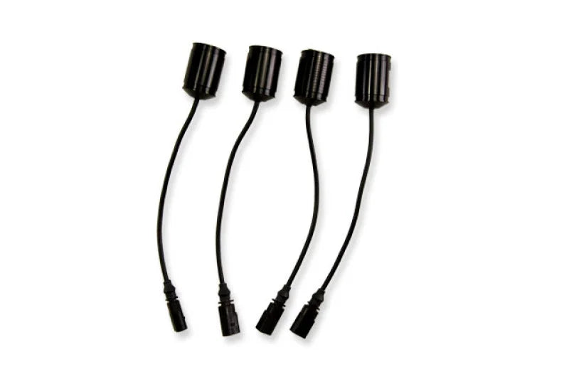 KW Electronic Damping Cancellation Kit Cadillac CTS-V type GMX322 - Side View