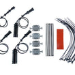 Load image into Gallery viewer, KW Electronic Damping Cancellation Kit Chevrolet Corvette C5 C6 - Main Product View