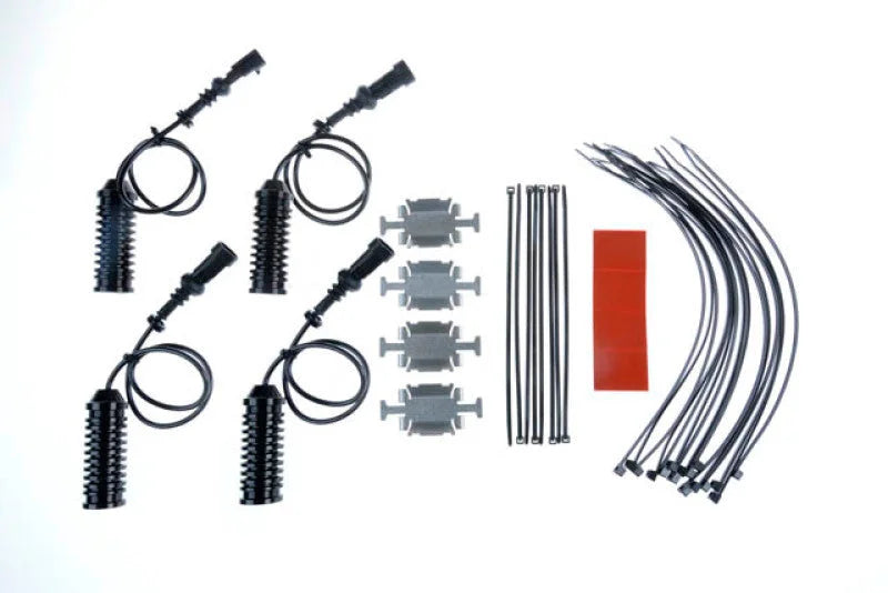 KW Electronic Damping Cancellation Kit Chevrolet Corvette C5 C6 - Main Product View