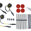 Load image into Gallery viewer, KW Electronic Damping Cancellation Kit Mercedes SLS AMG - Main Product View