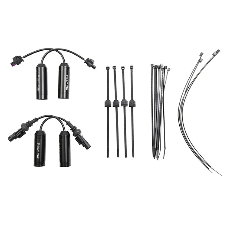 KW Electronic Damping Cancellation Kit Mini Cooper (F54)(F55)(F56)(F57)(F60) - Main Product View