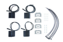 Load image into Gallery viewer, KW Electronic Damping Cancellation Kit Nissan GT-R type R35 - Main Product View