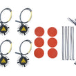 Load image into Gallery viewer, KW Electronic Damping Cancellation Kit Porsche 911 (991) - Main Product View