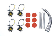 Load image into Gallery viewer, KW Electronic Damping Cancellation Kit Porsche 911 (991) - Main Product View