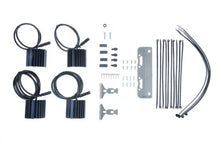 Load image into Gallery viewer, KW Electronic Damping Cancellation Kit Porsche 911 (997) convertible - Main Product View