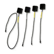 Load image into Gallery viewer, KW Electronic Damping Cancellation Kit Porsche 911 (997) convertible - Back View