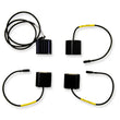 Load image into Gallery viewer, KW Electronic Damping Cancellation Kit Porsche 911 (997) exc convertible - Side View