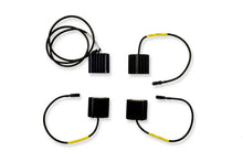 Load image into Gallery viewer, KW Electronic Damping Cancellation Kit Porsche 911 (997) exc convertible - Side View