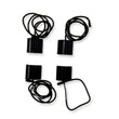 Load image into Gallery viewer, KW Electronic Damping Cancellation Kit Porsche Cayman Type 987 - Main Product View