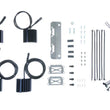 Load image into Gallery viewer, KW Electronic Damping Cancellation Kit Porsche Cayman Type 987 - Side View