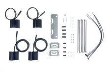 Load image into Gallery viewer, KW Electronic Damping Cancellation Kit Porsche Cayman Type 987 - Side View