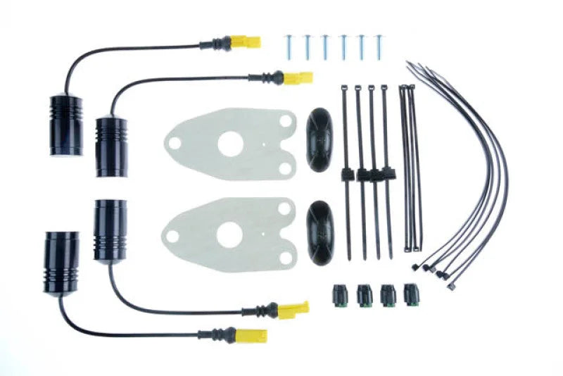KW Electronic Damping Cancellation Kit for 15 BMW F80/F82 M3/M4 - Main Product View