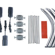 Load image into Gallery viewer, KW Electronic Damping Cancellation Kit for 15+ Volkswagen VII GTI - Main Product View