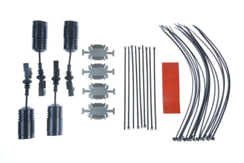 KW Electronic Damping Cancellation Kit for 15+ Volkswagen VII GTI - Main Product View