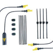 Load image into Gallery viewer, KW Electronic Damping Cancellation Kit for BMW 3 Series F30 - Main Product View