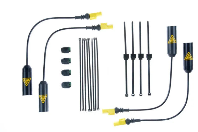 KW Electronic Damping Cancellation Kit for BMW 3 Series F30 - Main Product View