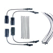 Load image into Gallery viewer, KW Electronic Damping Cancellation Kit for Corvette C7 - Main Product View