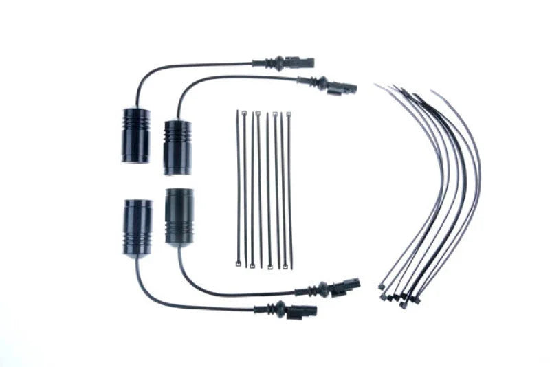 KW Electronic Damping Cancellation Kit for Corvette C7 - Main Product View