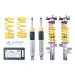 Load image into Gallery viewer, KW Focus RS Clubsport Coilover Kit 2-Way - Main Product View