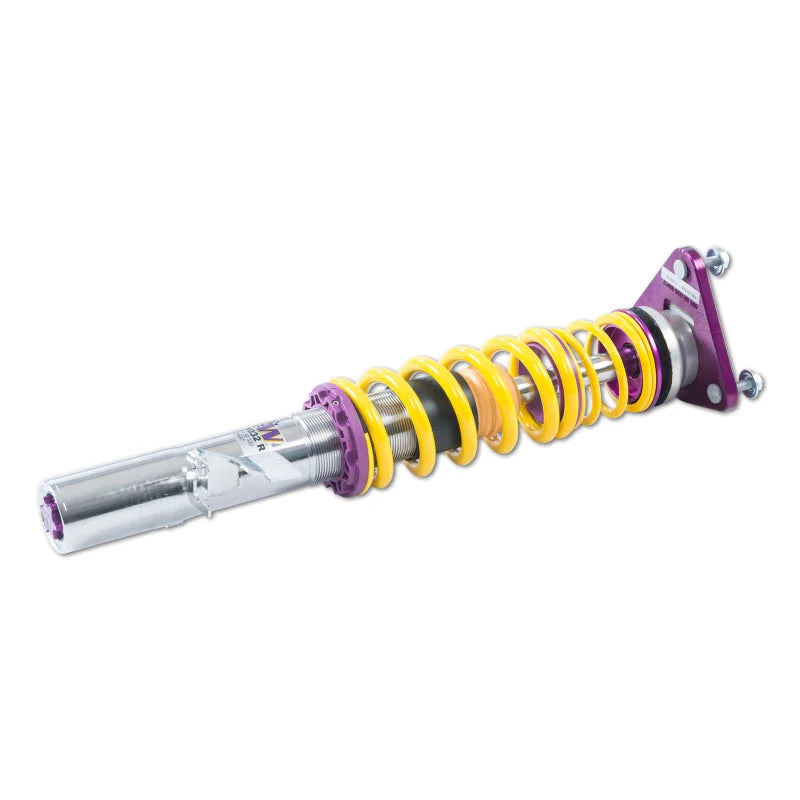 KW Focus RS Clubsport Coilover Kit 2-Way - Additional View 6
