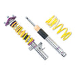 Load image into Gallery viewer, KW Focus RS Clubsport Coilover Kit 2-Way - Additional View 7