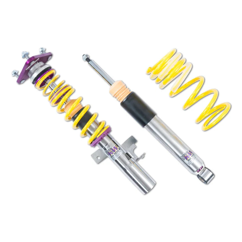 KW Focus RS Clubsport Coilover Kit 2-Way - Additional View 7