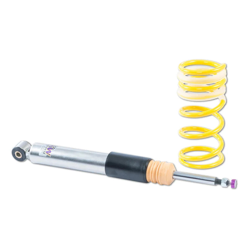 KW Focus RS Clubsport Coilover Kit 2-Way - Additional View 9