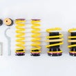 Load image into Gallery viewer, KW H.A.S. 17-18 Audi RS3 (8V) w/ Electronic Damper - Main Product View