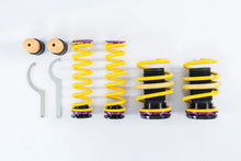 Load image into Gallery viewer, KW H.A.S. 17-18 Audi RS3 (8V) w/ Electronic Damper - Main Product View