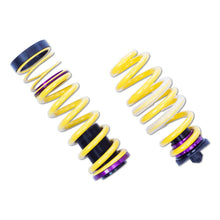 Load image into Gallery viewer, KW H.A.S. 2017+ Audi A5/S5 (B9) Coupe w/ EDC - Back View