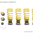 Load image into Gallery viewer, KW H.A.S. Kit Volkswagen Golf VII GTI / Golf R - Main Product View
