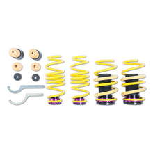 Load image into Gallery viewer, KW H.A.S. Kit Volkswagen Golf VII GTI / Golf R - Side View