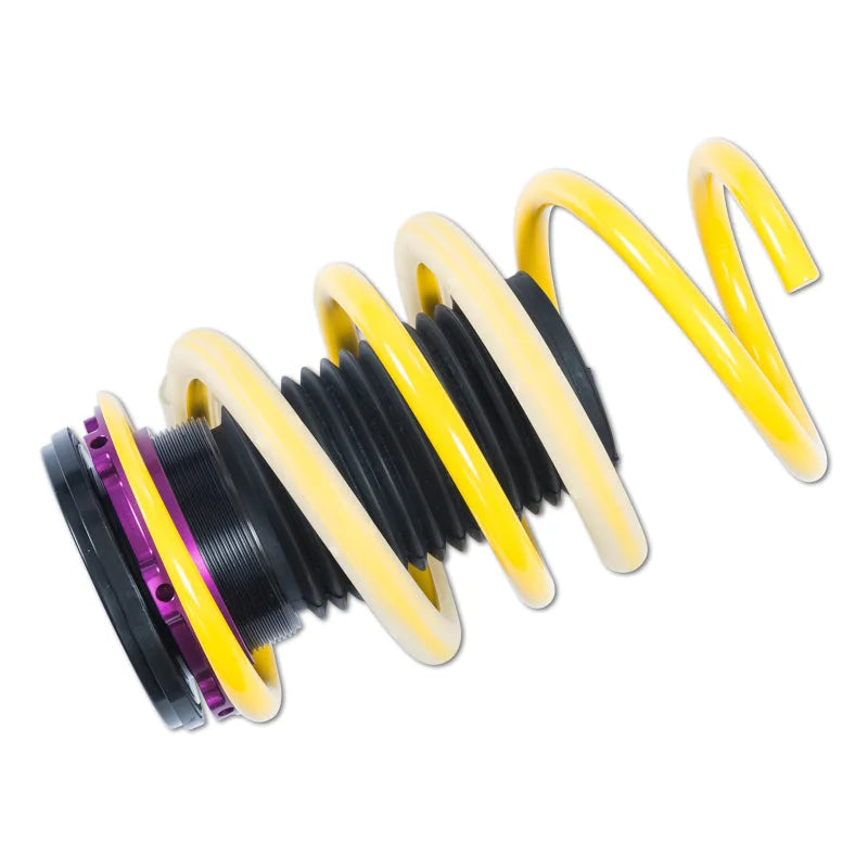 KW H.A.S. Kit Volkswagen Golf VII GTI / Golf R - Back View