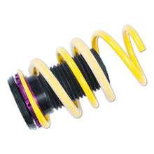 Load image into Gallery viewer, KW H.A.S. Kit Volkswagen Golf VII GTI / Golf R - Back View