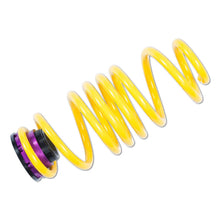 Load image into Gallery viewer, KW H.A.S. Kit Volkswagen Golf VII GTI / Golf R - Additional View 5