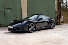 Load image into Gallery viewer, KW H.A.S. Porsche 911 (Type 992) Carrera S 2WD/4WD - Back View