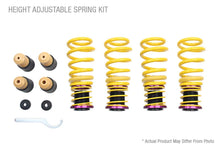 Load image into Gallery viewer, KW H.A.S. for BMW F83 M4 - Main Product View