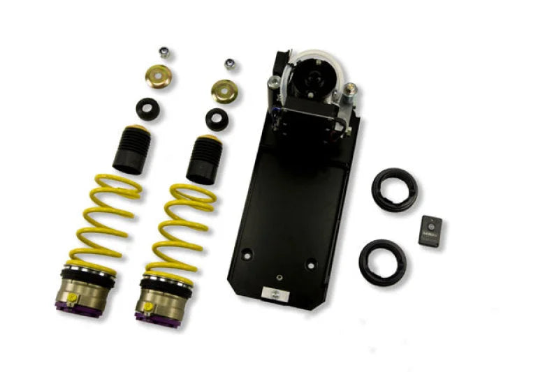 KW HLS Porsche - Main Product View