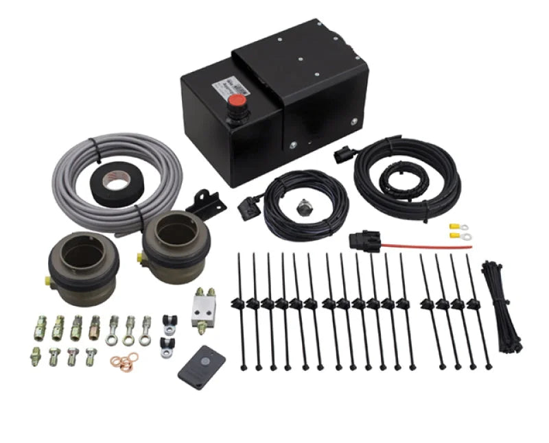 KW HLS Universal 2 Way - Main Product View