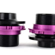 Load image into Gallery viewer, KW BMW M3/M4 G80/G82 Height Adjustable Spring Kit - Side View