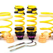 Load image into Gallery viewer, KW BMW M3/M4 G80/G82 Height Adjustable Spring Kit - Back View