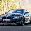 Load image into Gallery viewer, KW BMW M3/M4 G80/G82 Height Adjustable Spring Kit - Additional View 5