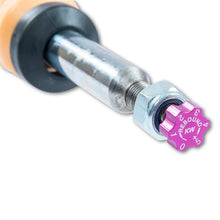 Load image into Gallery viewer, KW Mercedes 190 (W201) 2.3L 16V / 2.5 16V (Excl. EVO) KW V3 Coilover Kit - Back View