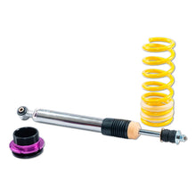 Load image into Gallery viewer, KW Mercedes 190 (W201) 2.3L 16V / 2.5 16V (Excl. EVO) KW V3 Coilover Kit - Additional View 5