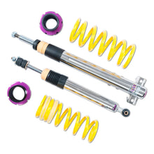 Load image into Gallery viewer, KW Mercedes 190 (W201) 2.3L 16V / 2.5 16V (Excl. EVO) KW V3 Coilover Kit - Additional View 6