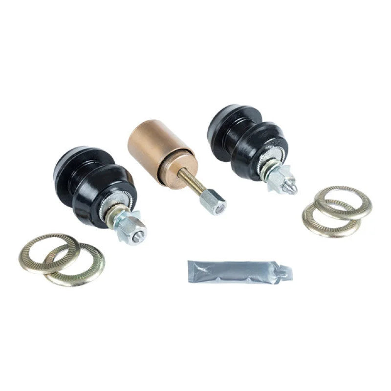 KW Mercedes AMG C63/C63 S (W205) Front Camber Correction Bushing Kit - Main Product View